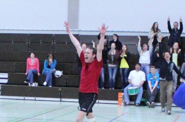 Jubel Dominik