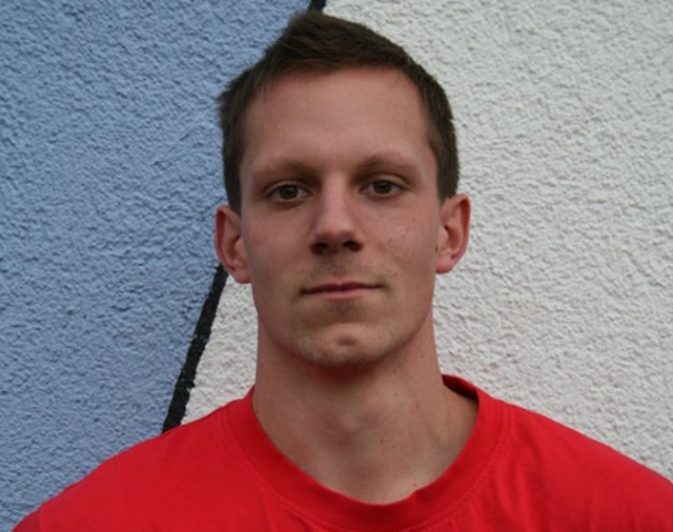 Max Krumbholz